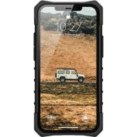 Чехол для моб. телефона UAG iPhone 12 Mini Pathfinder, Silver (112347113333) Diawest