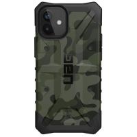 Чехол для моб. телефона UAG iPhone 12 Mini Pathfinder SE, Forest Camo (112347117271) Diawest
