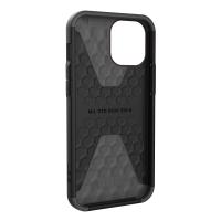 Чехол для моб. телефона UAG iPhone 12 Pro Max Civilian, Eggplant (11236D114949) Diawest