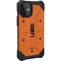 Чехол для моб. телефона UAG iPhone 12 Mini Pathfinder, Orange (112347119797) Diawest