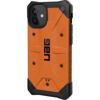 Чехол для моб. телефона UAG iPhone 12 Mini Pathfinder, Orange (112347119797) Diawest