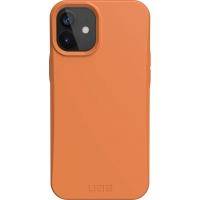 Чохол до моб. телефона UAG iPhone 12 Mini Outback, Orange (112345119797) Diawest