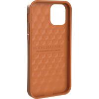 Чохол до моб. телефона UAG iPhone 12 Mini Outback, Orange (112345119797) Diawest