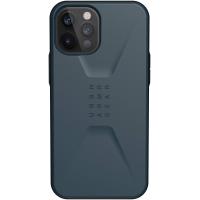 Чехол для моб. телефона UAG iPhone 12 Pro Max Civilian, Mallard (11236D115555) Diawest