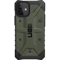Чехол для моб. телефона UAG iPhone 12 Mini Pathfinder, Olive (112347117272) Diawest
