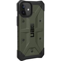 Чехол для моб. телефона UAG iPhone 12 Mini Pathfinder, Olive (112347117272) Diawest