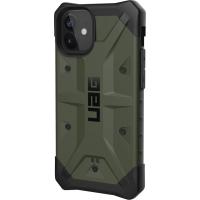 Чехол для моб. телефона UAG iPhone 12 Mini Pathfinder, Olive (112347117272) Diawest