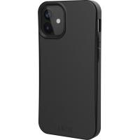 Чохол до моб. телефона UAG iPhone 12 Mini Outback, Black (112345114040) Diawest