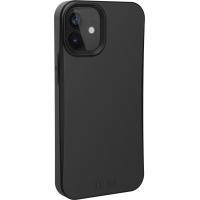 Чохол до моб. телефона UAG iPhone 12 Mini Outback, Black (112345114040) Diawest
