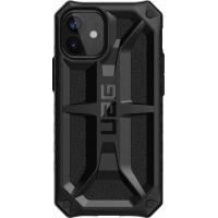 Чохол до моб. телефона UAG iPhone 12 Mini Monarch, Black (112341114040) Diawest
