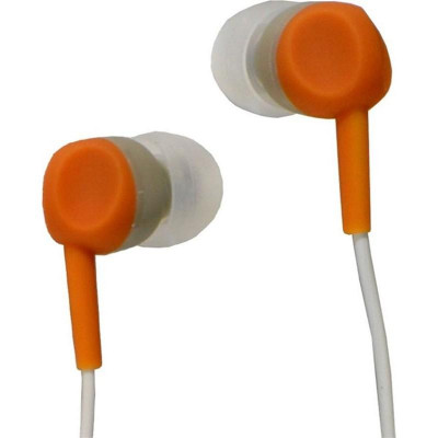 Наушники без микрофона Smartfortec SE-103 Orange Diawest