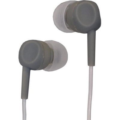 Навушники без мікрофону Smartfortec SE-103 Grey (44117) Diawest