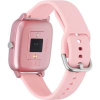 Смарт-годинник Gelius Pro (IHEALTH 2020) (IP67) Light Pink Diawest