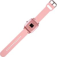 Смарт-годинник Gelius Pro (IHEALTH 2020) (IP67) Light Pink Diawest