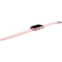 Смарт-годинник Gelius Pro (IHEALTH 2020) (IP67) Light Pink Diawest