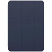 Чехол для планшета Apple Smart Cover for iPad (8th generation) - Deep Navy (MGYQ3ZM/A) Diawest