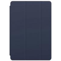 Чохол до планшета Apple iPad mini Smart Cover - Deep Navy (MGYU3ZM/A) Diawest