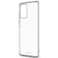 Чохол до моб. телефона MakeFuture Samsung S20 FE Air (Clear TPU) (MCA-SS20FE) Diawest