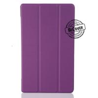 Чохол до планшета BeCover Smart Case для HUAWEI Mediapad T3 8 Purple (701503) Diawest