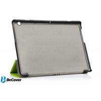 Чохол до планшета BeCover Smart Case для HUAWEI Mediapad T3 10 Green (701509) Diawest
