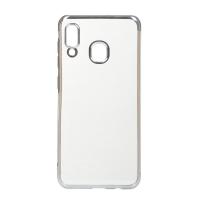 Чехол для моб. телефона Armorstandart Air Glitter для Samsung Galaxy A30 2019 (A305) Silver (ARM54433) Diawest