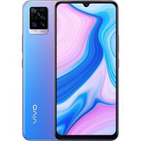 Телефон мобільний Vivo V20 8/128GB Sunset Melody Diawest