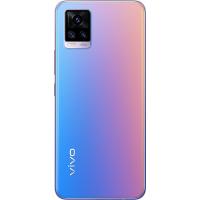 Телефон мобільний Vivo V20 8/128GB Sunset Melody Diawest