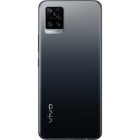 Телефон мобільний Vivo V20 8/128GB Midnight Jazz Diawest