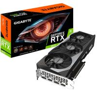 Видеокарта GIGABYTE GeForce RTX3070 8Gb GAMING OC (GV-N3070GAMING OC-8GD) Diawest