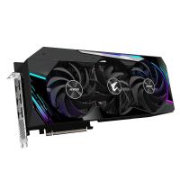 Видеокарта GIGABYTE GeForce RTX3080 10Gb AORUS MASTER (GV-N3080AORUS M-10GD) Diawest