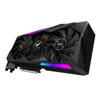 Відеокарта GIGABYTE GeForce RTX3070 8Gb AORUS MASTER (GV-N3070AORUS M-8GD) Diawest