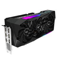 Відеокарта GIGABYTE GeForce RTX3070 8Gb AORUS MASTER (GV-N3070AORUS M-8GD) Diawest