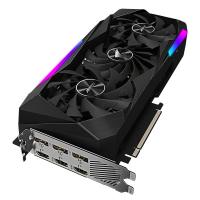 Відеокарта GIGABYTE GeForce RTX3070 8Gb AORUS MASTER (GV-N3070AORUS M-8GD) Diawest