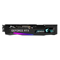 Відеокарта GIGABYTE GeForce RTX3070 8Gb AORUS MASTER (GV-N3070AORUS M-8GD) Diawest