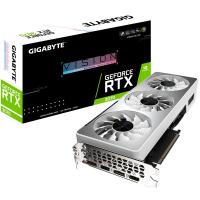 Видеокарта GIGABYTE GeForce RTX3070 8Gb VISION OC (GV-N3070VISION OC-8GD) Diawest