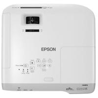 Проектор Epson V11H867040 Diawest