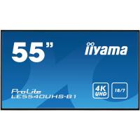 Презентаціонний дисплей Iiyama LE5540UHS-B1 Diawest