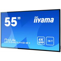 Презентационный дисплей Iiyama LE5540UHS-B1 Diawest