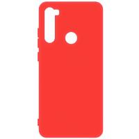 Чехол для моб. телефона BeCover Matte Slim TPU Xiaomi Redmi Note 8T Red (704564) Diawest