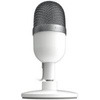 Мікрофон Razer Seiren mini Mercury (RZ19-03450300-R3M1) Diawest