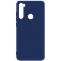 Чехол для моб. телефона BeCover Matte Slim TPU Xiaomi Redmi Note 8T Blue (704561) Diawest