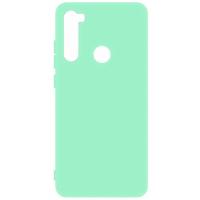 Чехол для моб. телефона BeCover Matte Slim TPU Xiaomi Redmi Note 8T Green (704562) Diawest