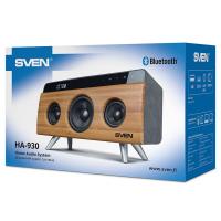 Акустическая система SVEN HA-930 Bamboo Diawest
