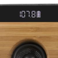 Акустическая система SVEN HA-930 Bamboo Diawest