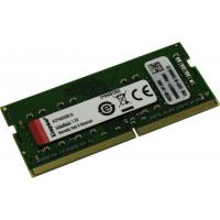 Модуль пам'яті для ноутбука SoDIMM DDR4 16GB 2666 MHz Kingston (KCP426SS8/16) Diawest