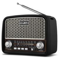 Акустическая система SVEN SRP-555 Black-Silver Diawest