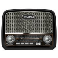 Акустическая система SVEN SRP-555 Black-Silver Diawest