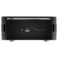 Акустическая система SVEN SRP-555 Black-Silver Diawest