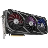 Відеокарта ASUS ROG-STRIX-RTX3080-O10G-GAMING Diawest