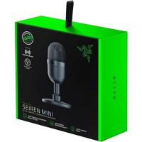 Мікрофон Razer Seiren mini (RZ19-03450100-R3M1) Diawest
